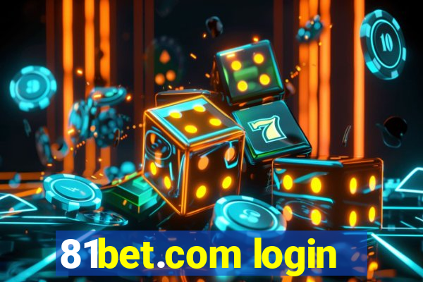 81bet.com login